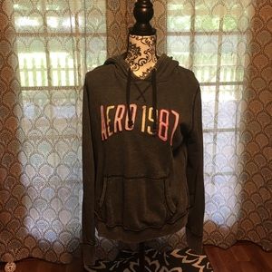 Aeropostale Tops - Aeropostale Hoodie 🦋 Aeropostale Tops - Aeropostale Hoodie 🦋